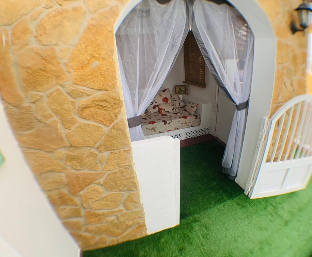 Ohana Morro Jable  Extérieur photo