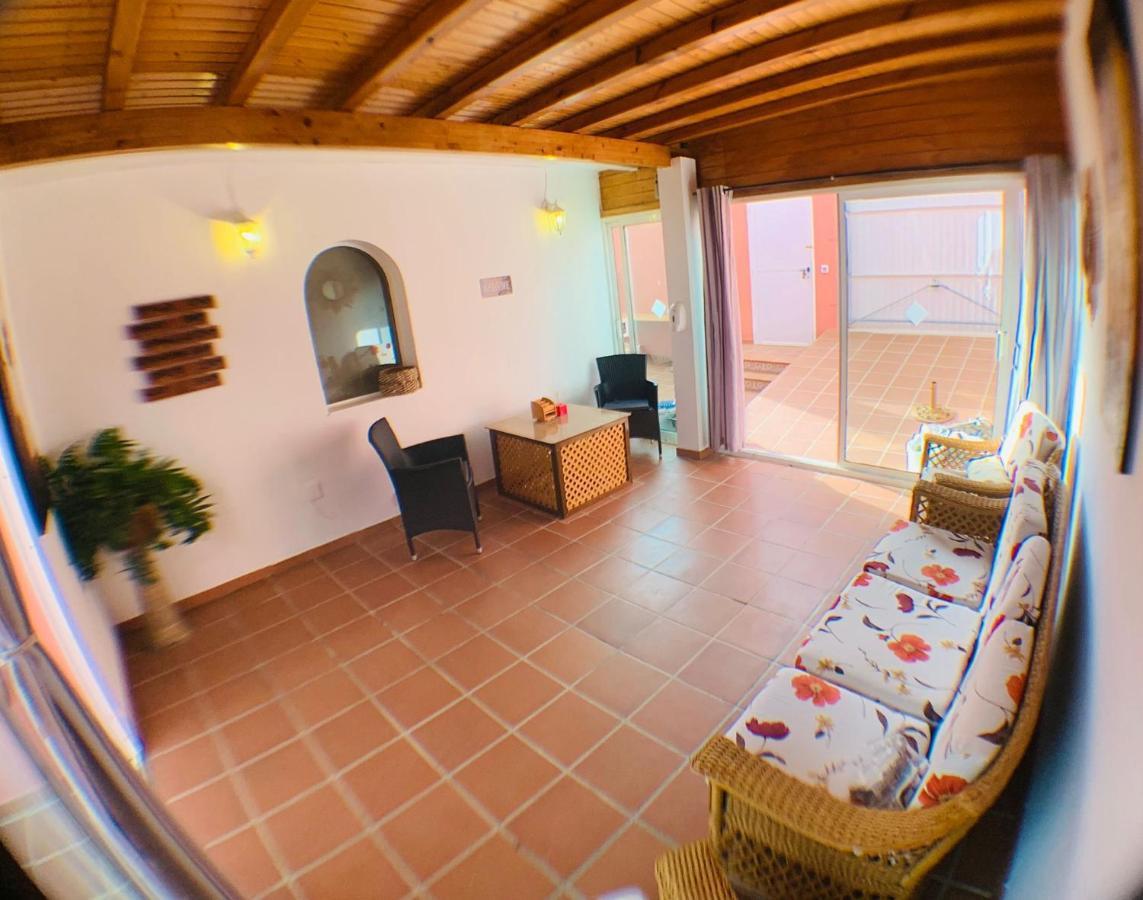 Ohana Morro Jable  Extérieur photo