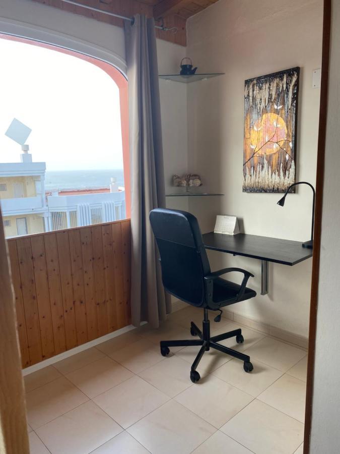 Ohana Morro Jable  Extérieur photo